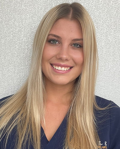 Aleva Parker RN, BSN 