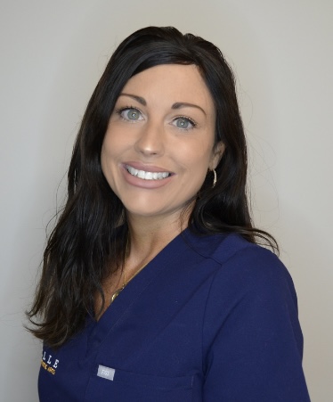 Joanna Turpin, RN