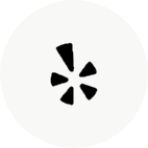 yelp logo